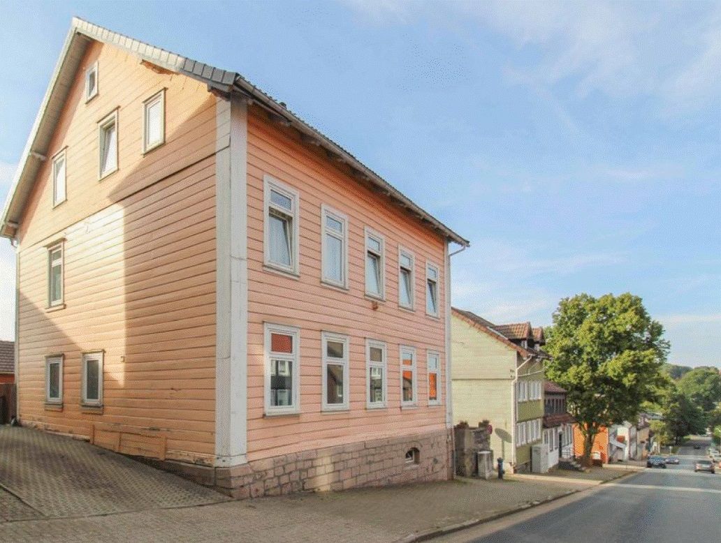  Amazing & Nice Suite In Clausthal-Zellerfeld  -  Amazing & nice suite in Clausthal-Zellerfeld  - Gallery -  3