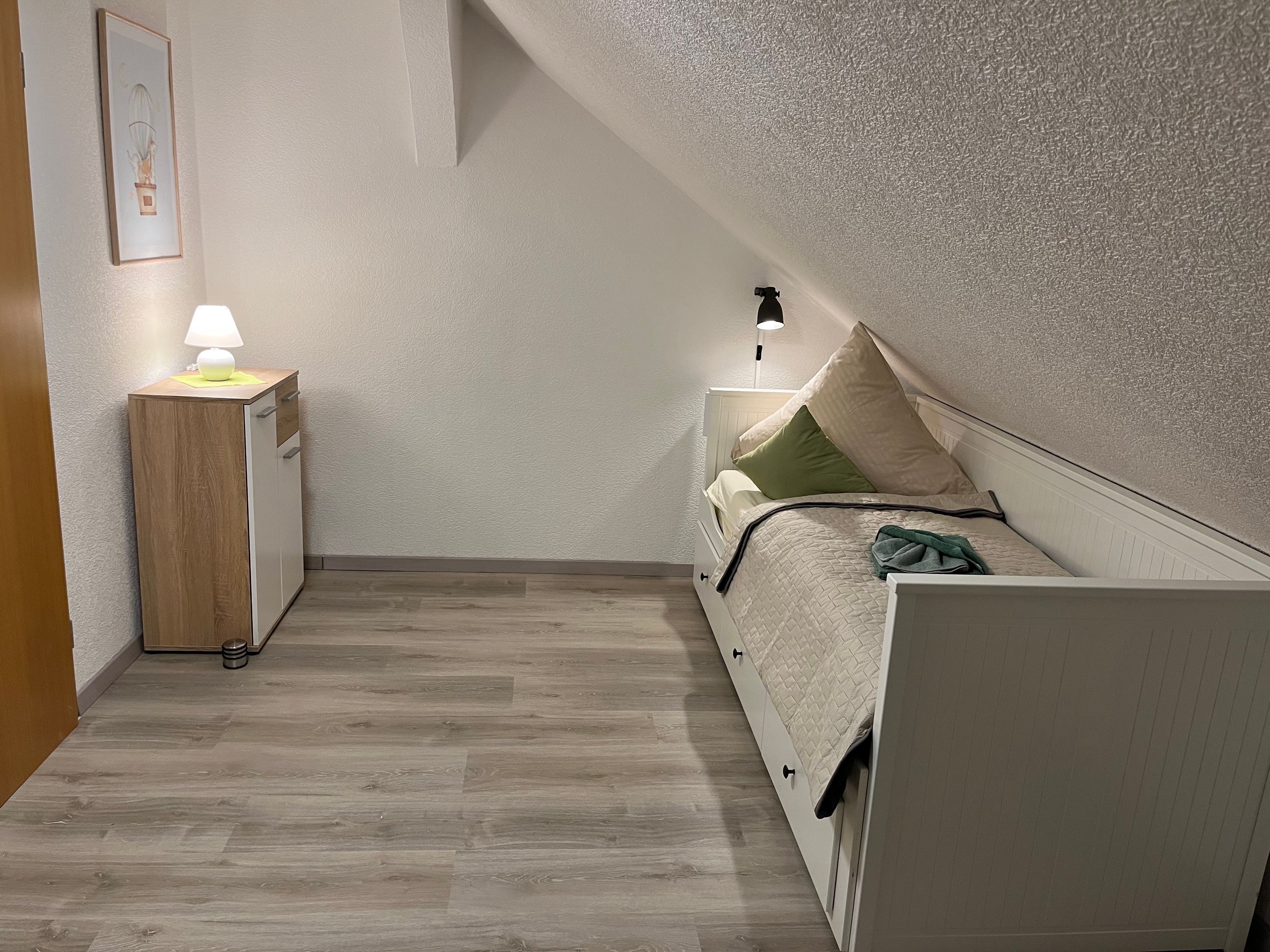  Amazing & Nice Suite In Clausthal-Zellerfeld  -  Amazing & nice suite in Clausthal-Zellerfeld  - Gallery -  17