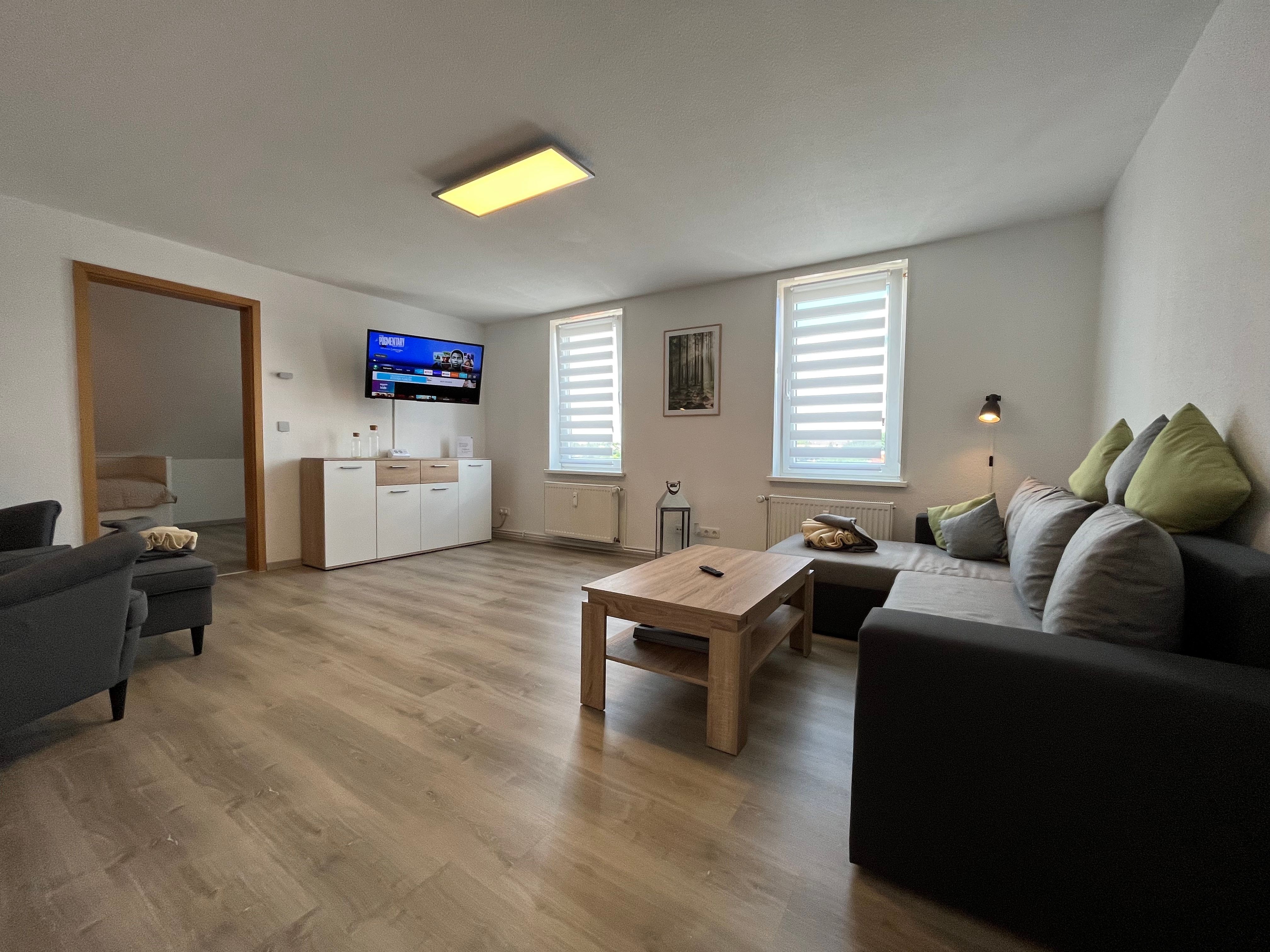  Amazing & Nice Suite In Clausthal-Zellerfeld  -  Amazing & nice suite in Clausthal-Zellerfeld  - Gallery -  13