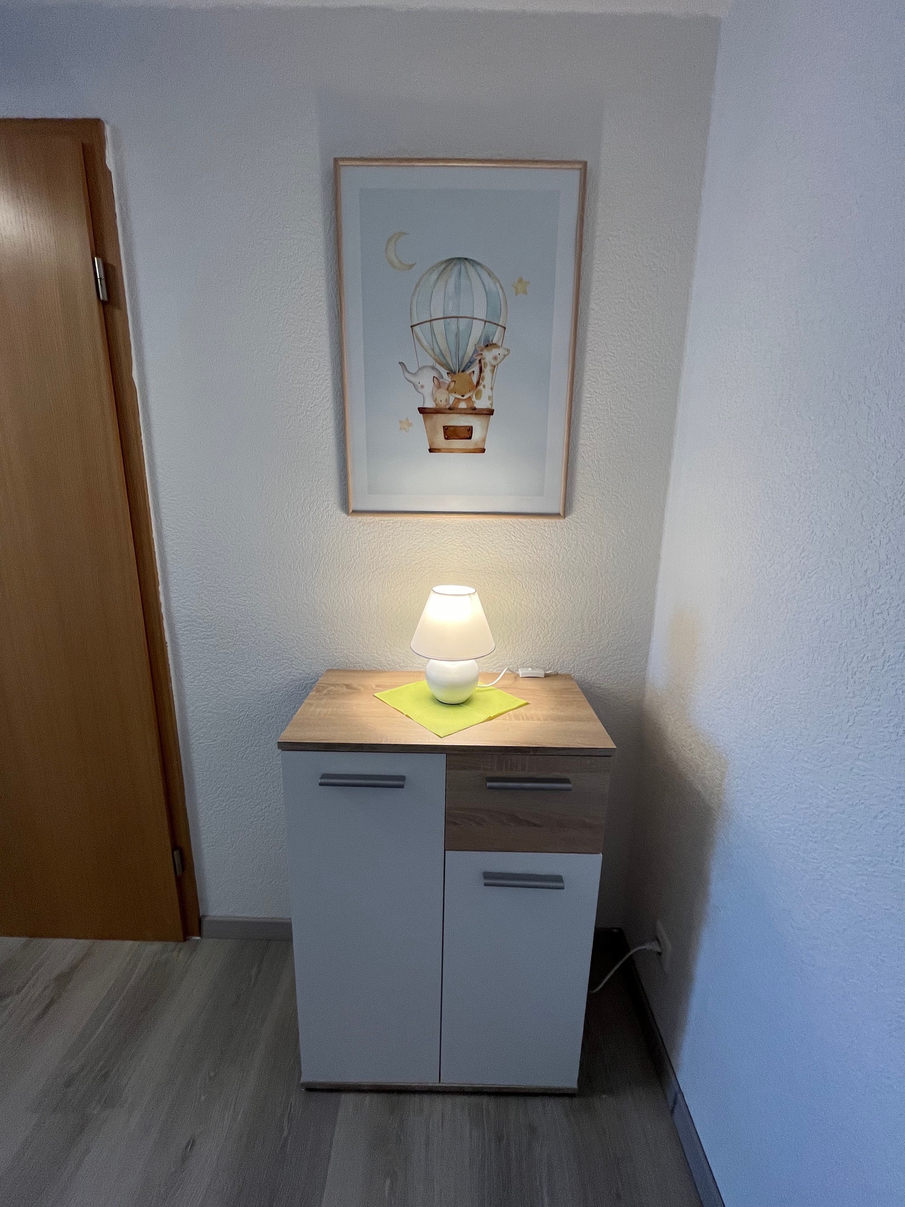  Amazing & Nice Suite In Clausthal-Zellerfeld  -  Amazing & nice suite in Clausthal-Zellerfeld  - Gallery -  16