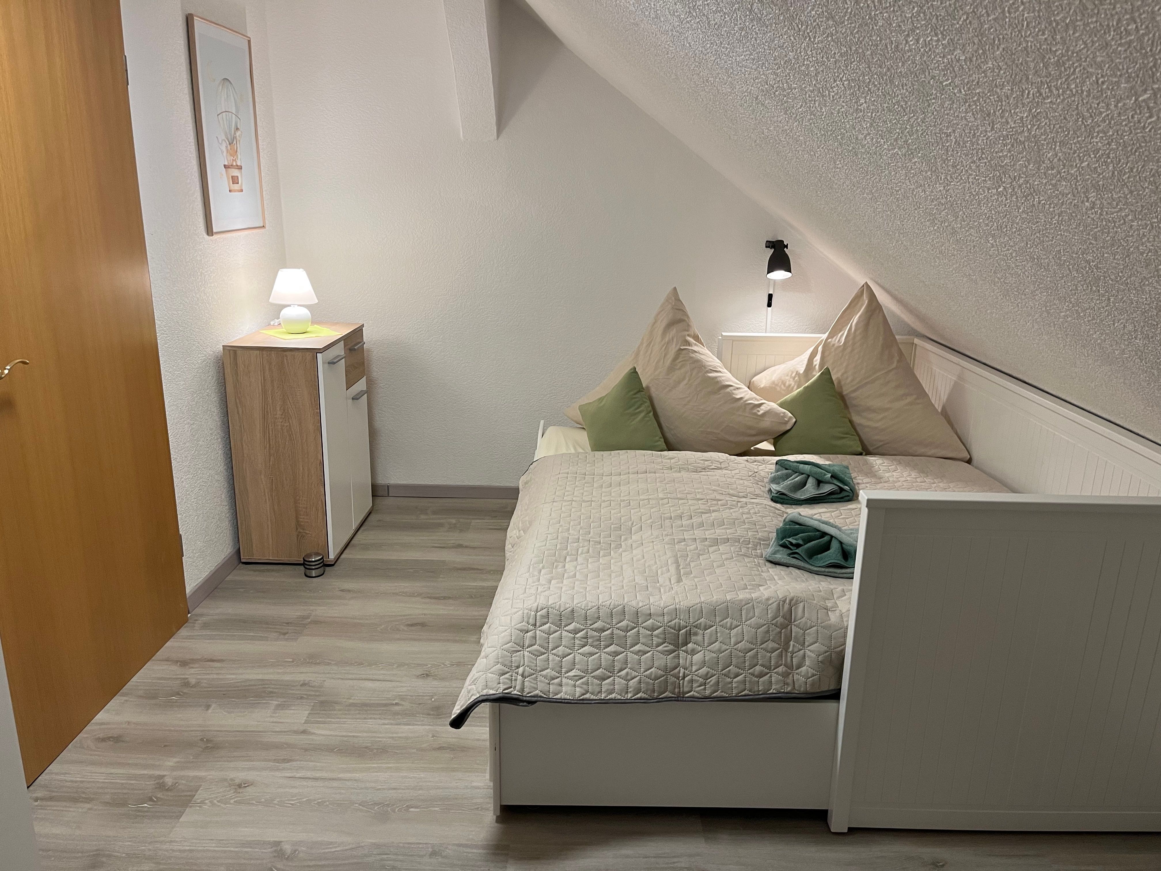  Amazing & Nice Suite In Clausthal-Zellerfeld  -  Amazing & nice suite in Clausthal-Zellerfeld  - Gallery -  18