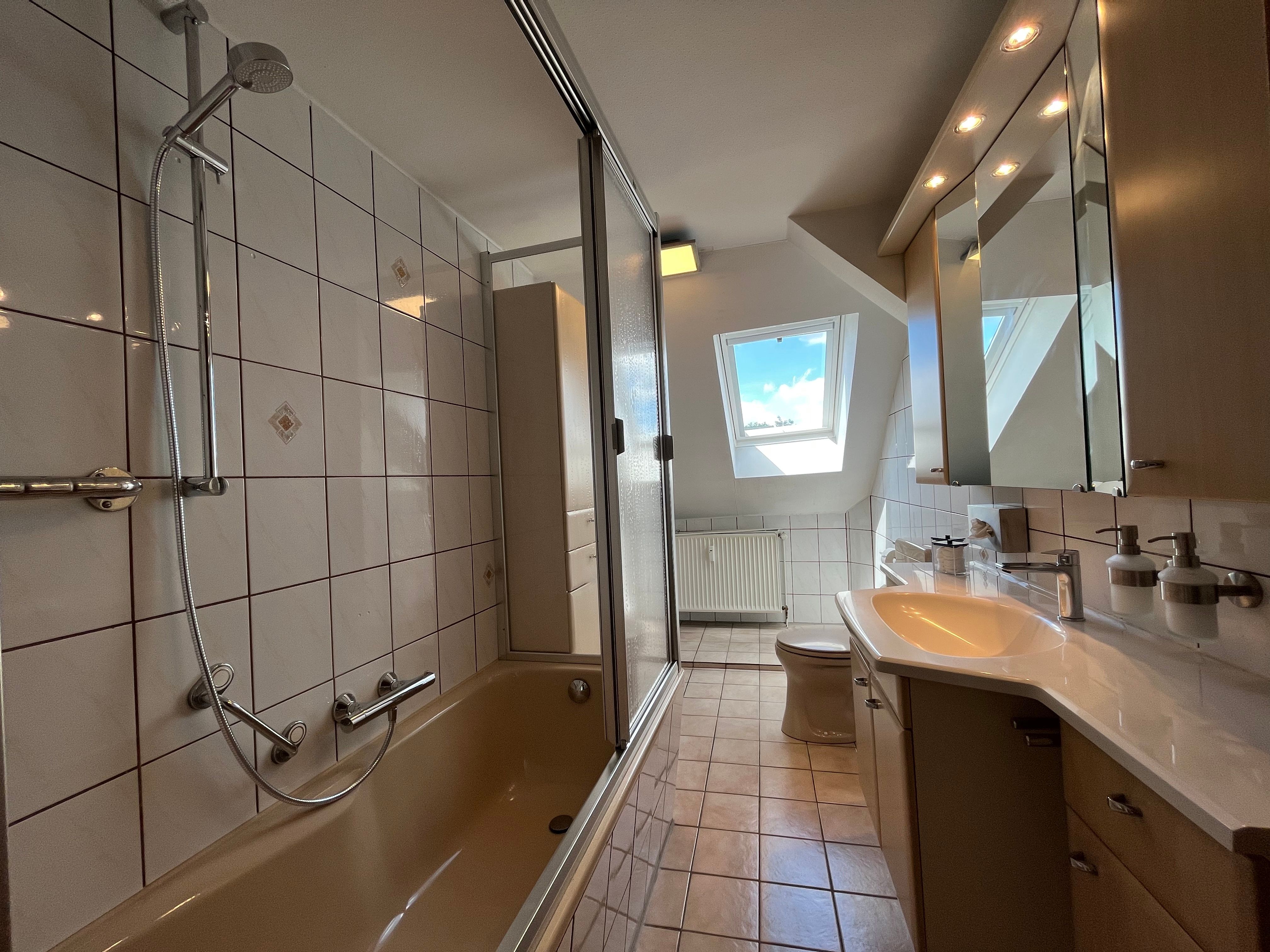  Amazing & Nice Suite In Clausthal-Zellerfeld  -  Amazing & nice suite in Clausthal-Zellerfeld  - Gallery -  8