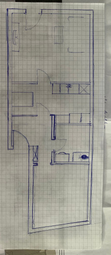 Pretty and perfect apartment in top location