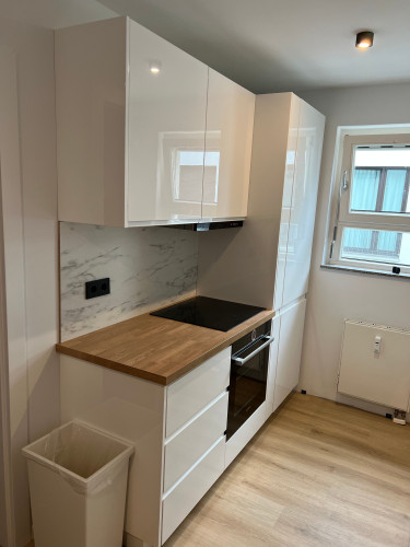 Pretty and perfect apartment in top location - Gallery - 17