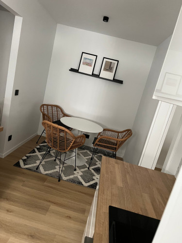 Pretty and perfect apartment in top location