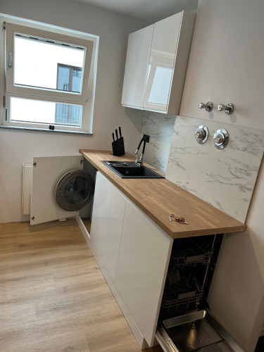 Pretty and perfect apartment in top location - Gallery - 16