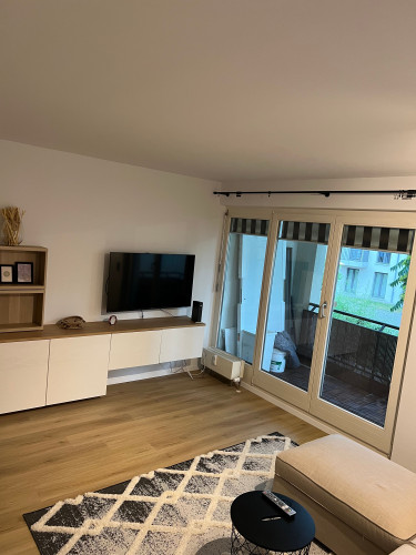 Pretty and perfect apartment in top location  - Gallery -  5