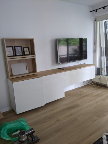 Pretty and perfect apartment in top location - Gallery - 6