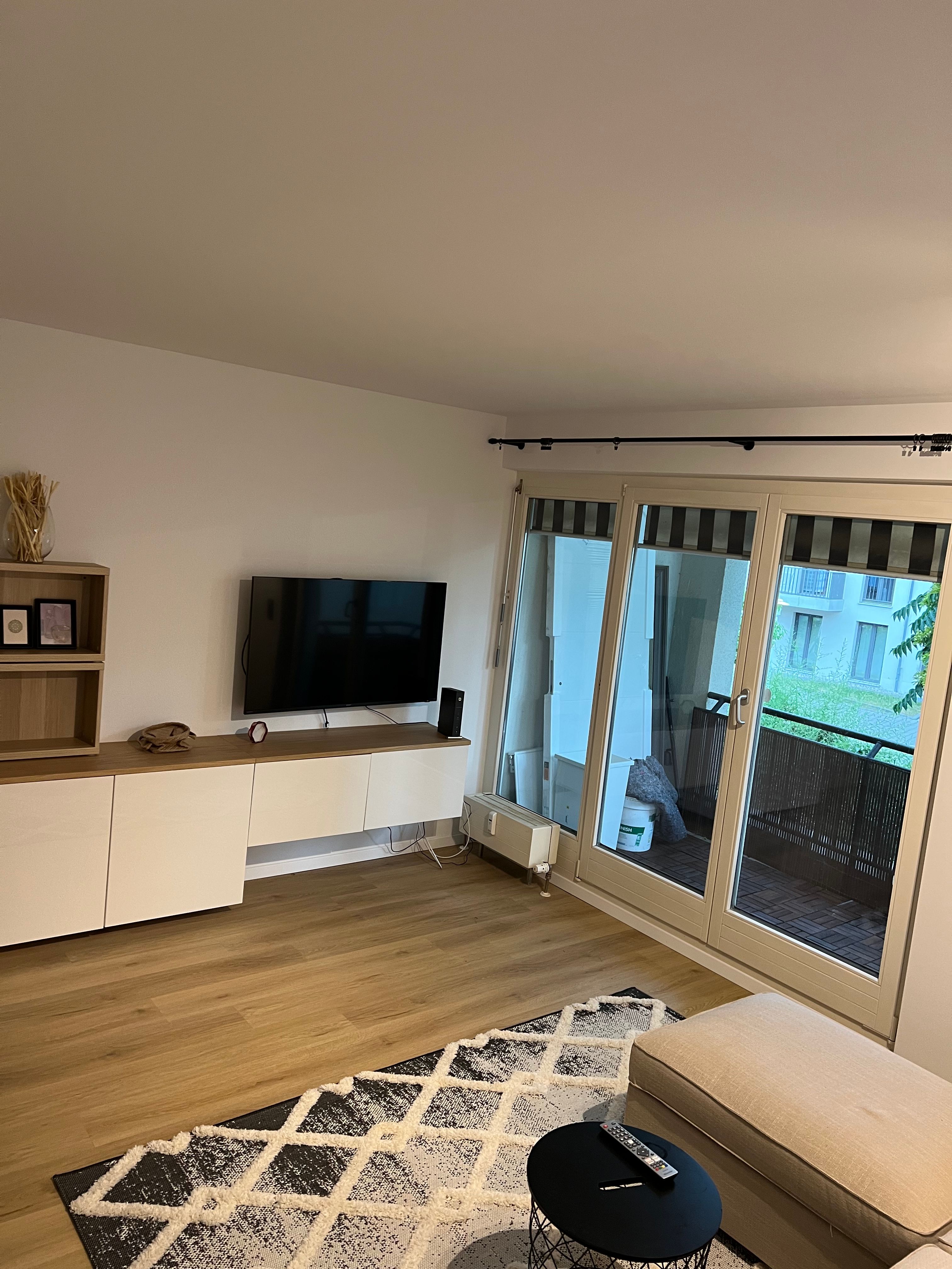 Pretty And Perfect Apartment In Top Location - Pretty and perfect apartment in top location - Gallery - 4