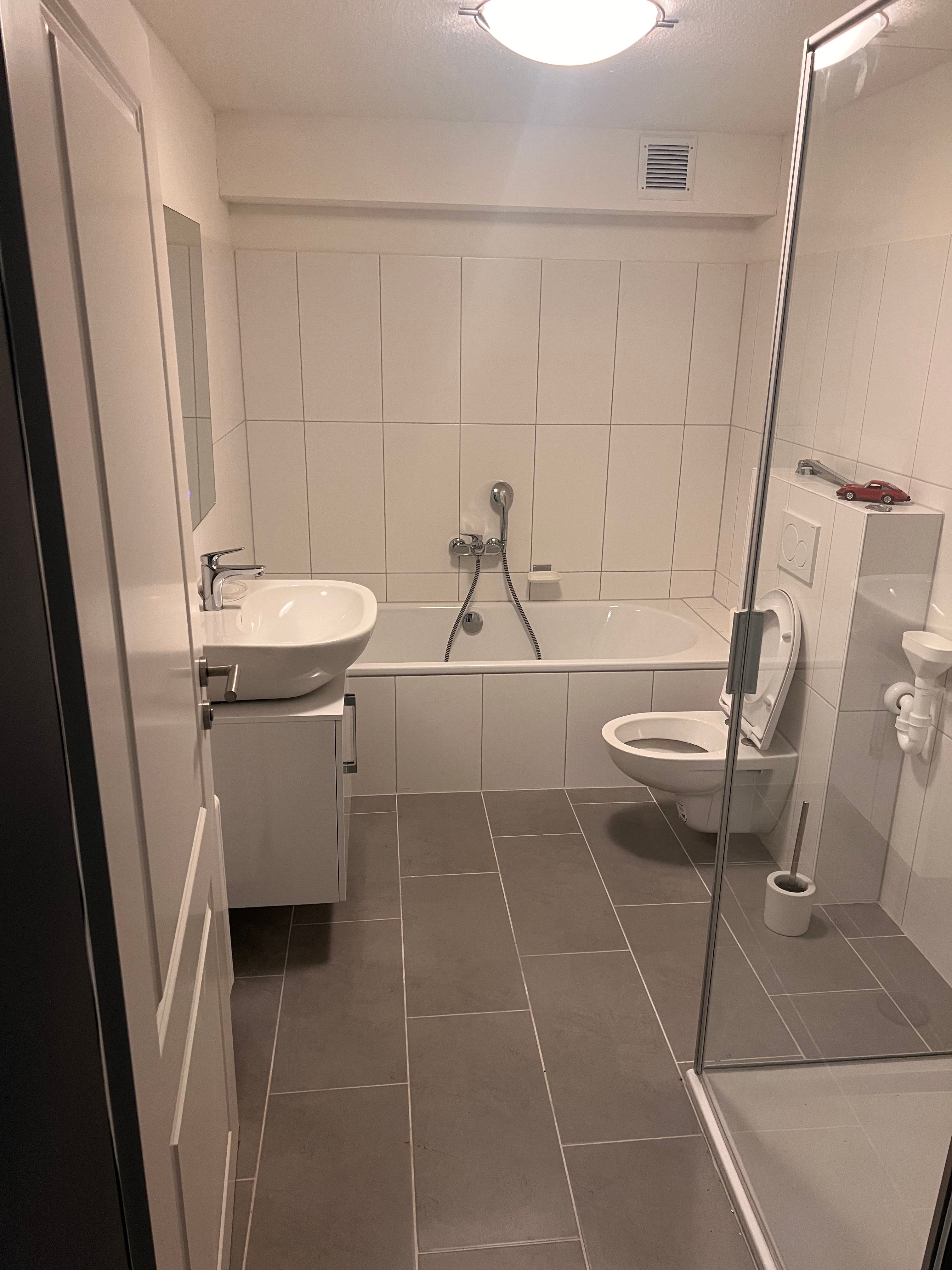 Exclusive Architect-Designed Home In Euskirchen: Stylish Garden & Newly Renovated Apartment - 9