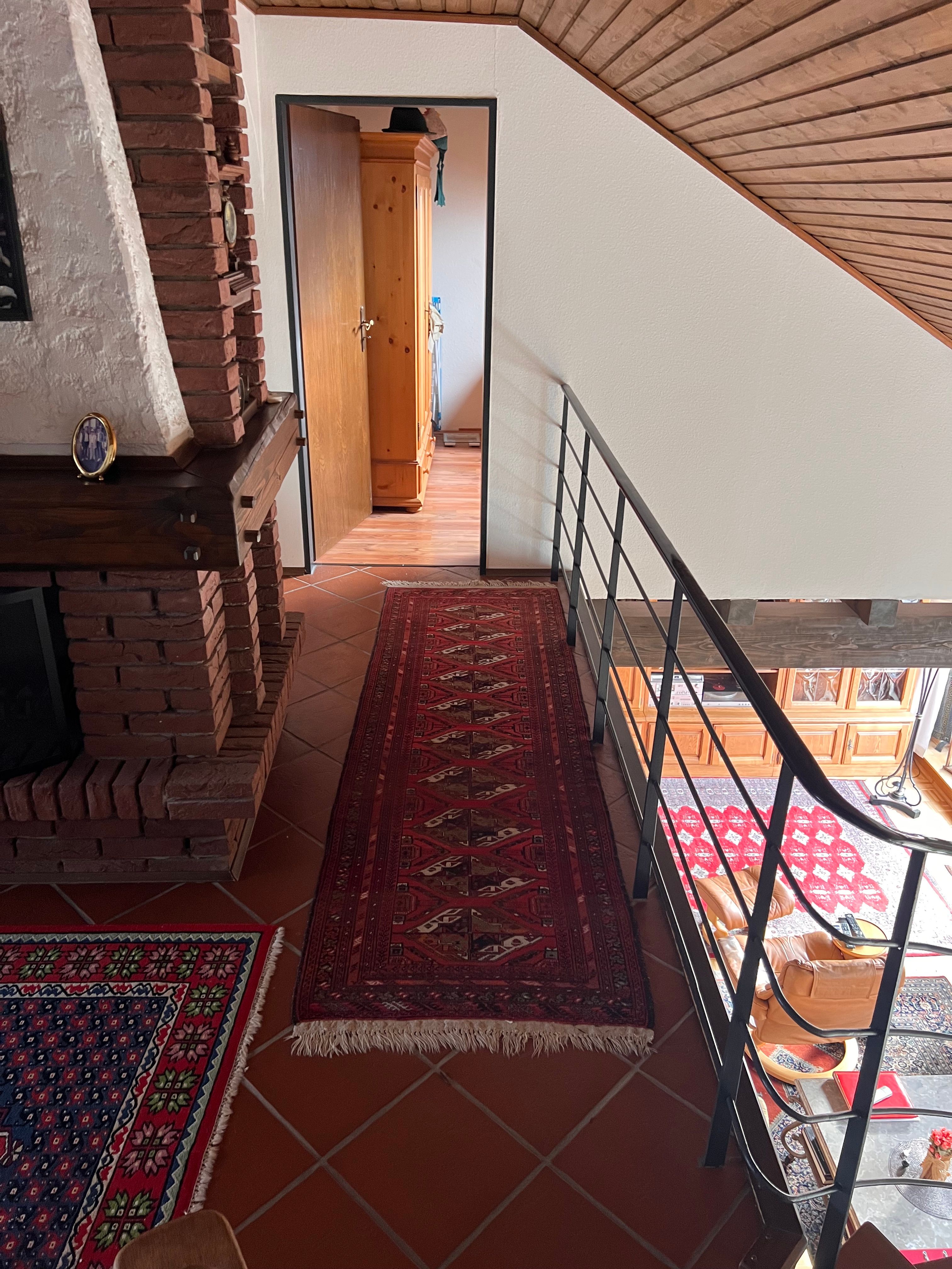Exclusive Architect-Designed Home In Euskirchen: Stylish Garden & Newly Renovated Apartment - 25