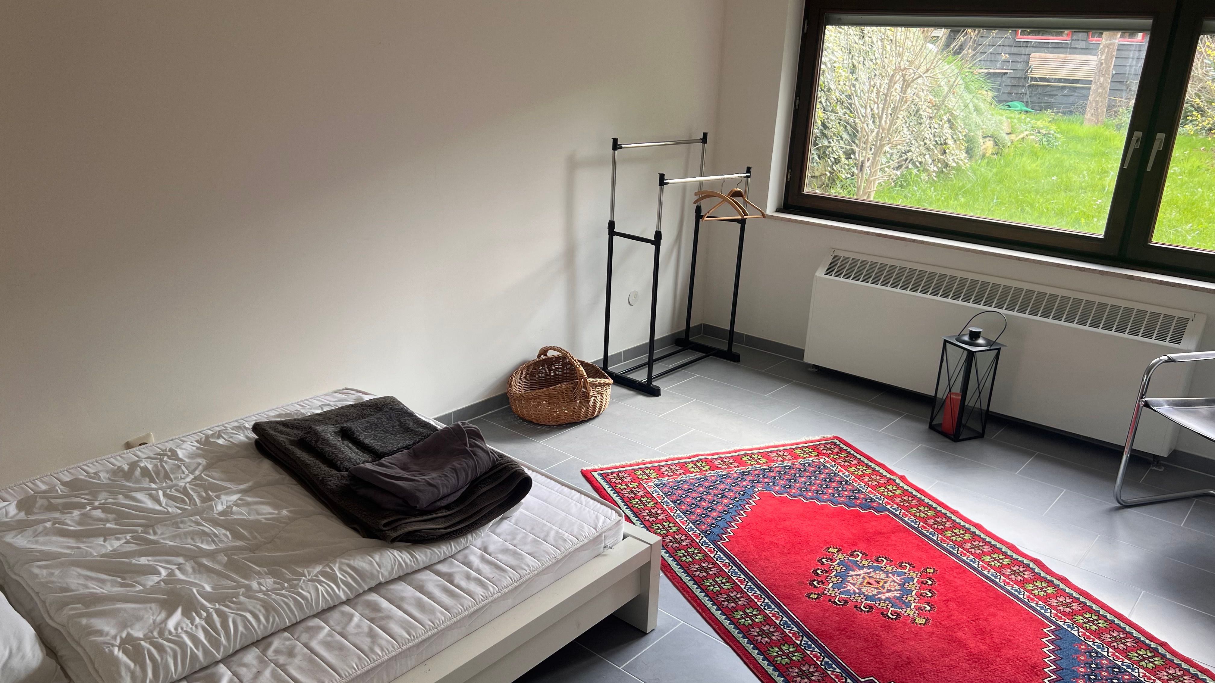 Exclusive Architect-Designed Home In Euskirchen: Stylish Garden & Newly Renovated Apartment - 15