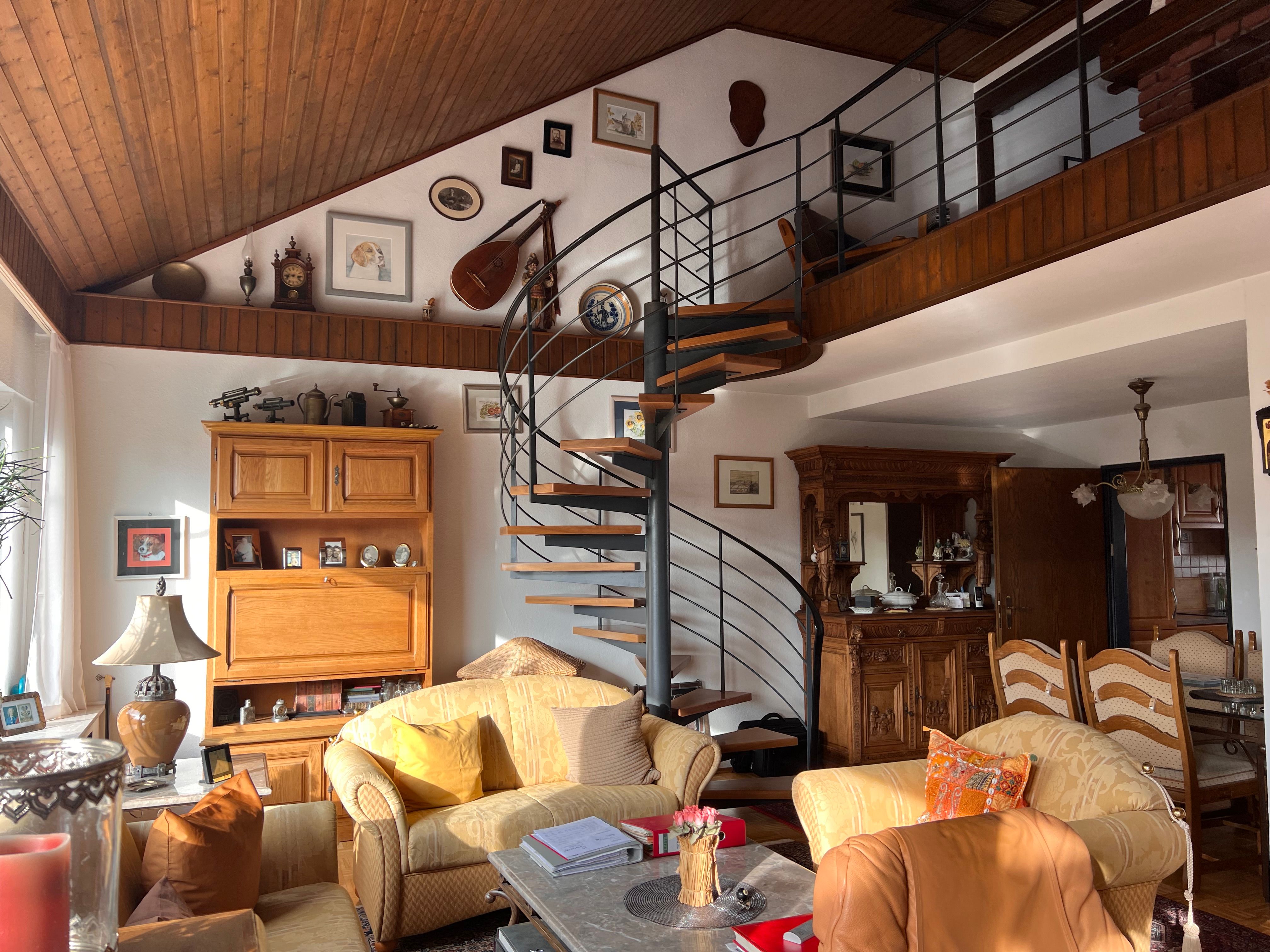 Exclusive Architect-Designed Home In Euskirchen: Stylish Garden & Newly Renovated Apartment - 28