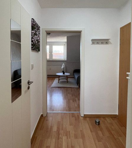 Fully furnished 2-room Apartment | Oberhausen