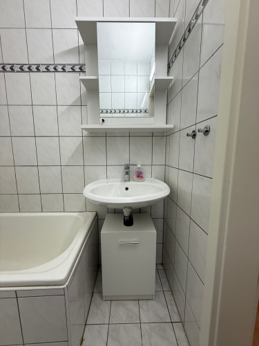 Fully furnished 2-room Apartment | Oberhausen