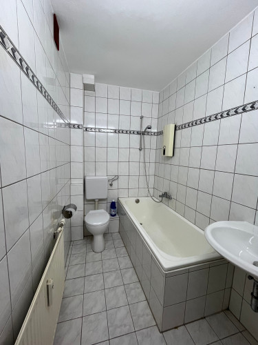Fully furnished 2-room Apartment | Oberhausen