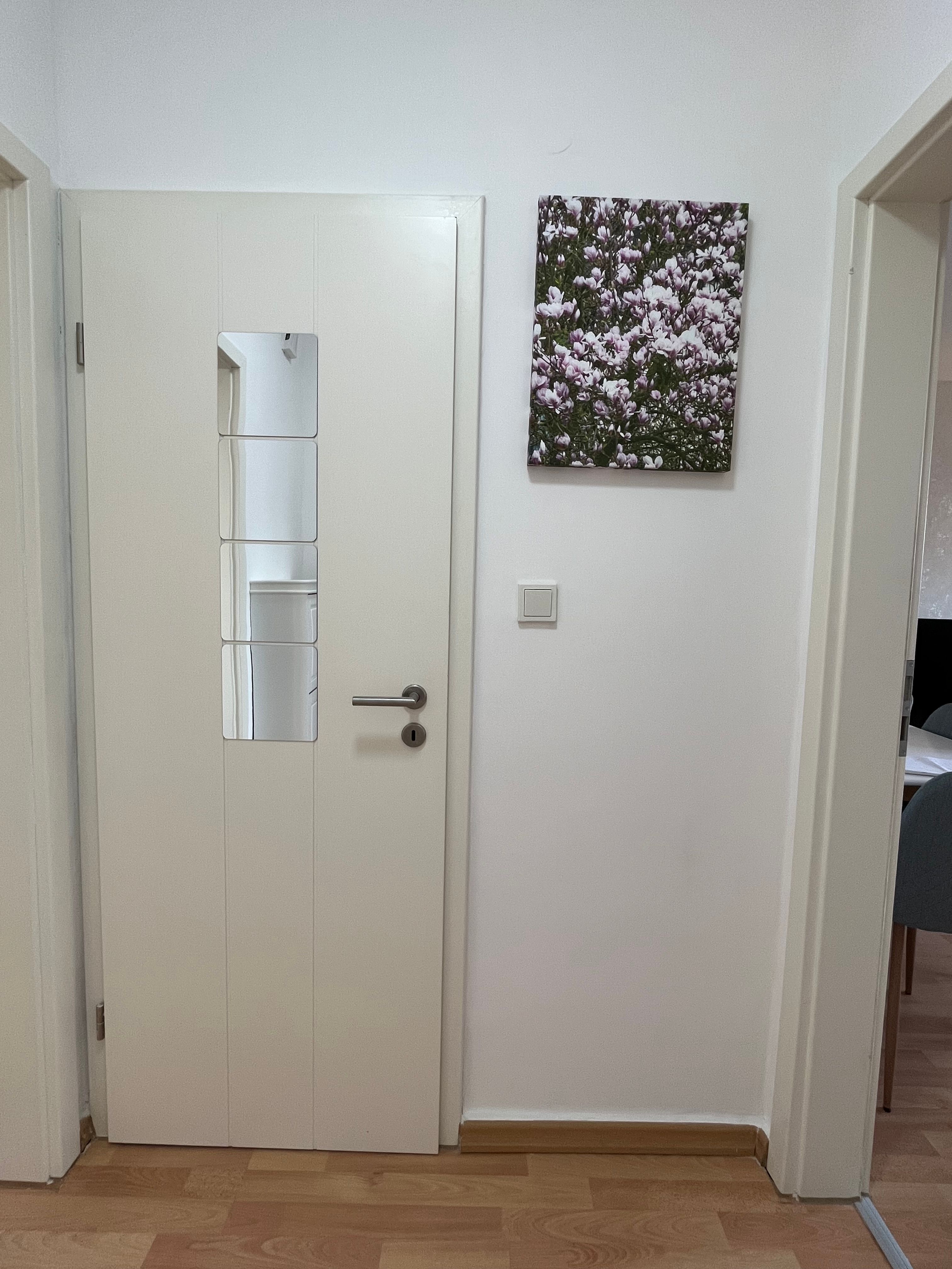 Fully Furnished 2-Room Apartment | Oberhausen - Fully furnished 2-room Apartment | Oberhausen - Gallery - 12