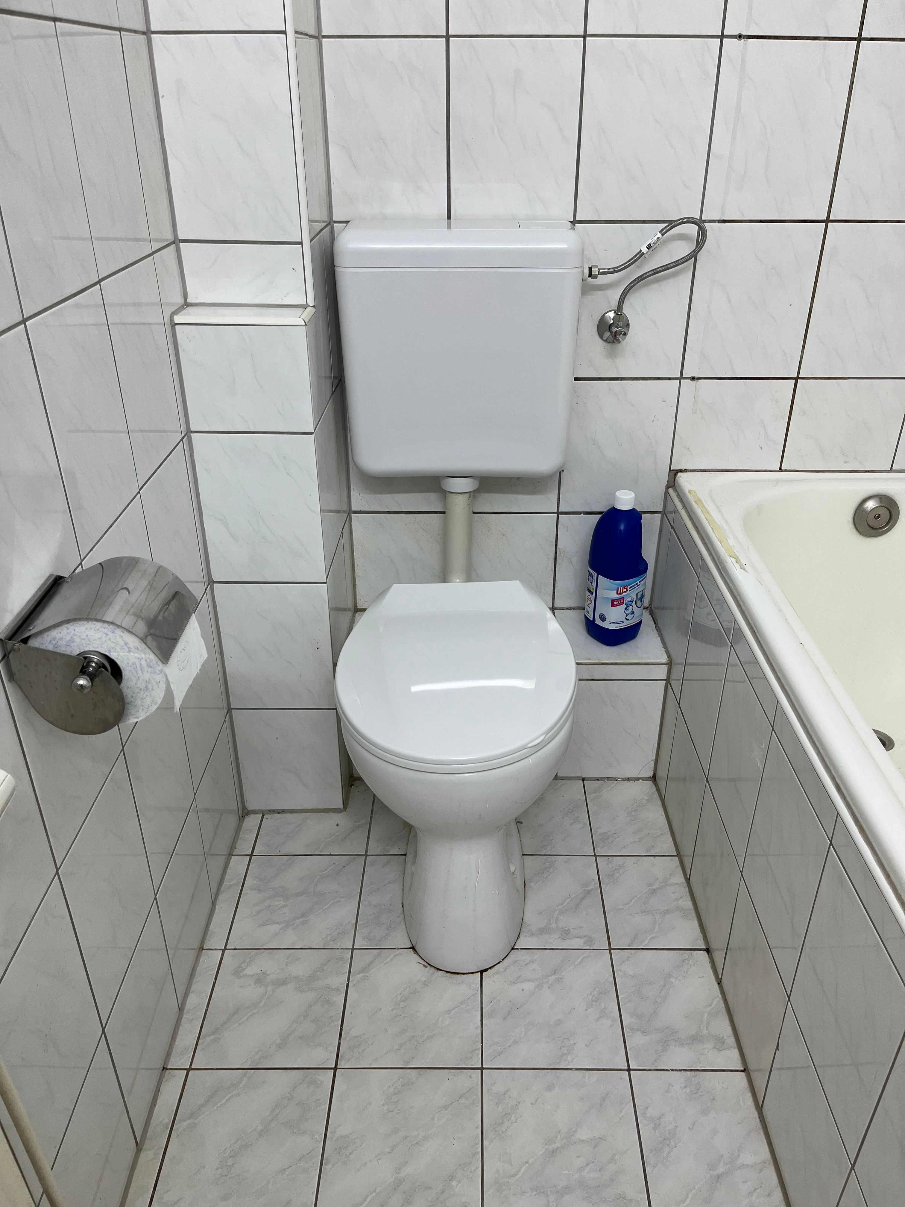 Fully Furnished 2-Room Apartment | Oberhausen - Fully furnished 2-room Apartment | Oberhausen - Gallery - 5