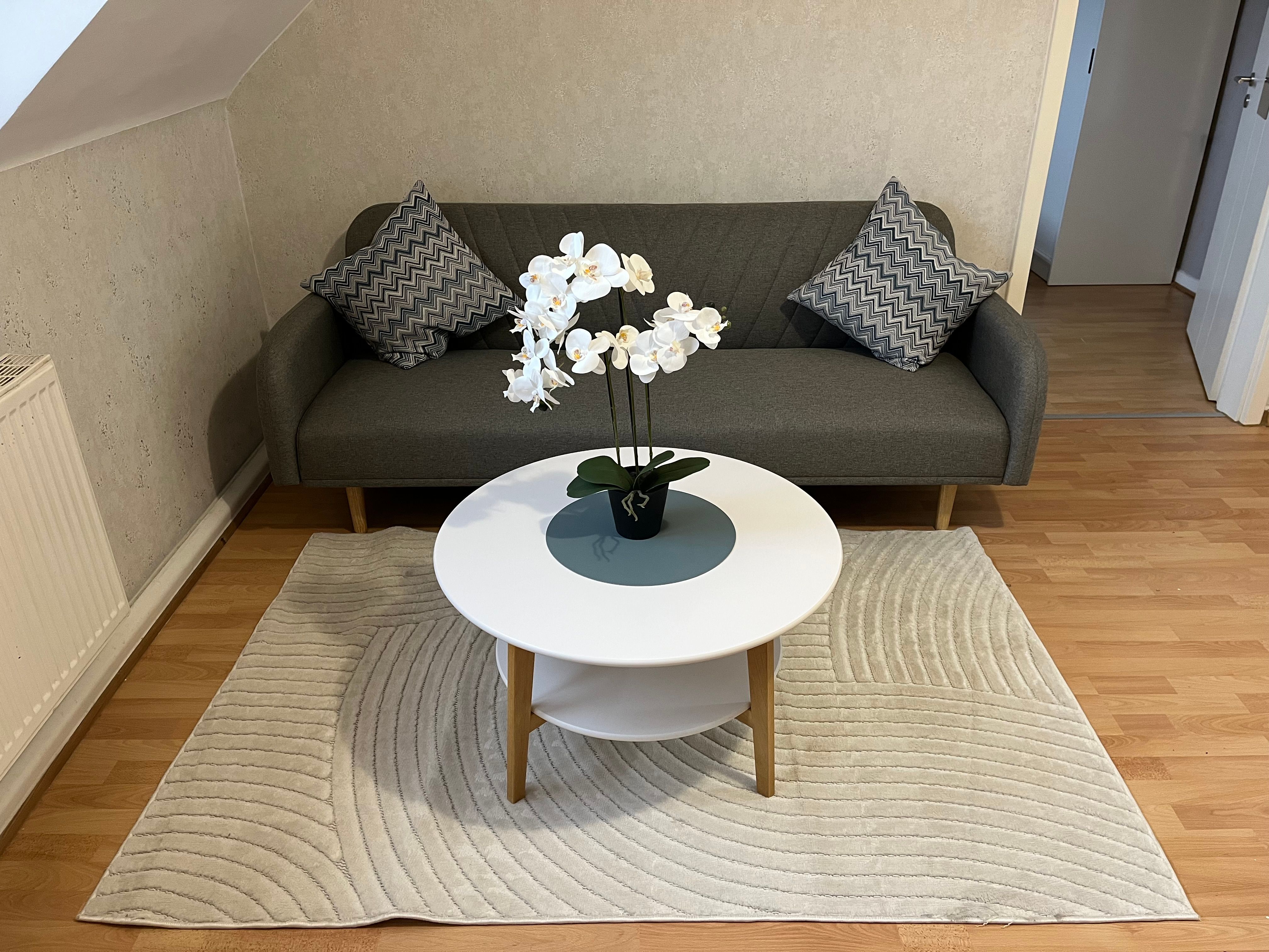 Fully Furnished 2-Room Apartment | Oberhausen - Fully furnished 2-room Apartment | Oberhausen - Gallery - 27