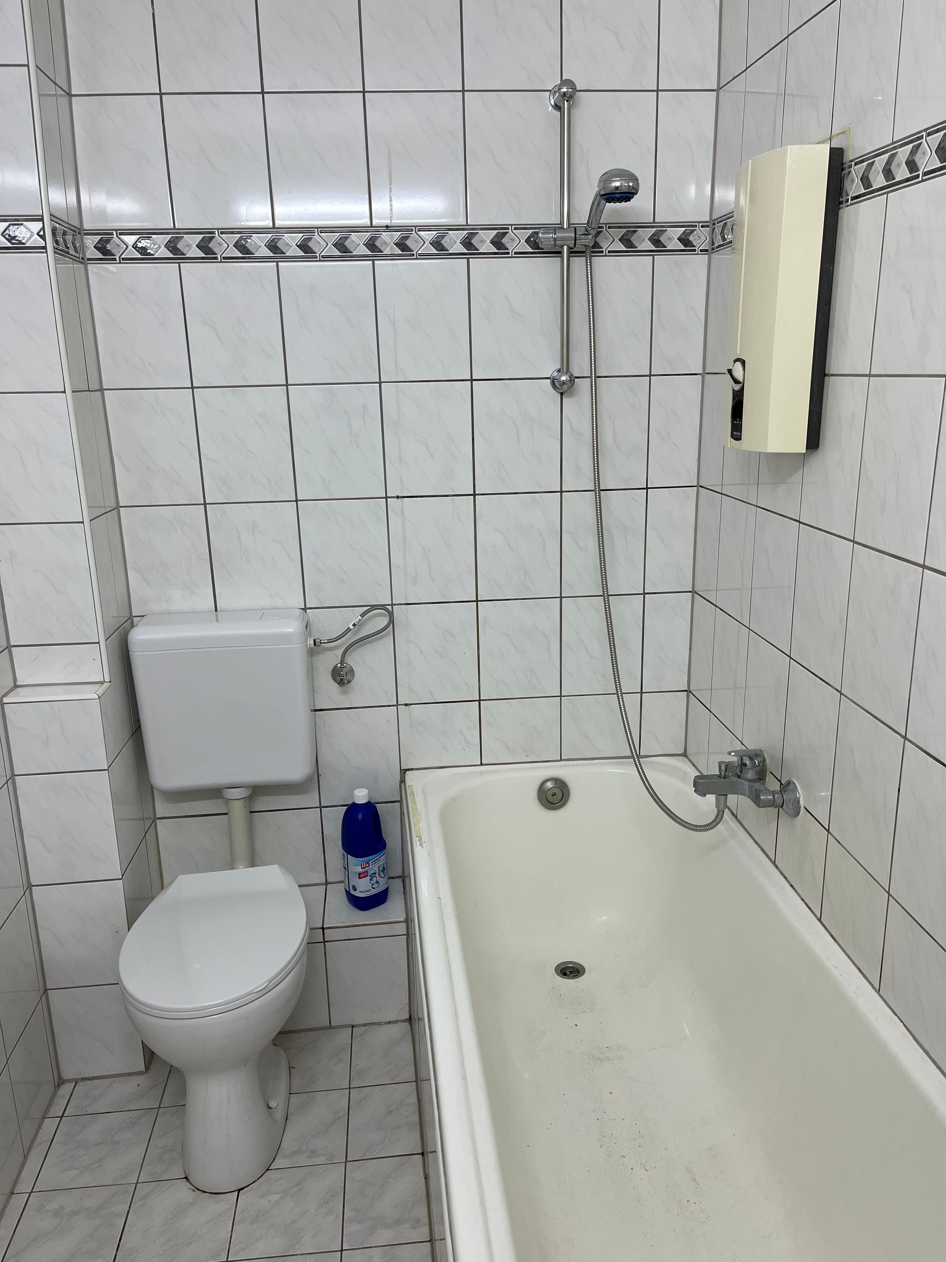Fully Furnished 2-Room Apartment | Oberhausen - Fully furnished 2-room Apartment | Oberhausen - Gallery - 4