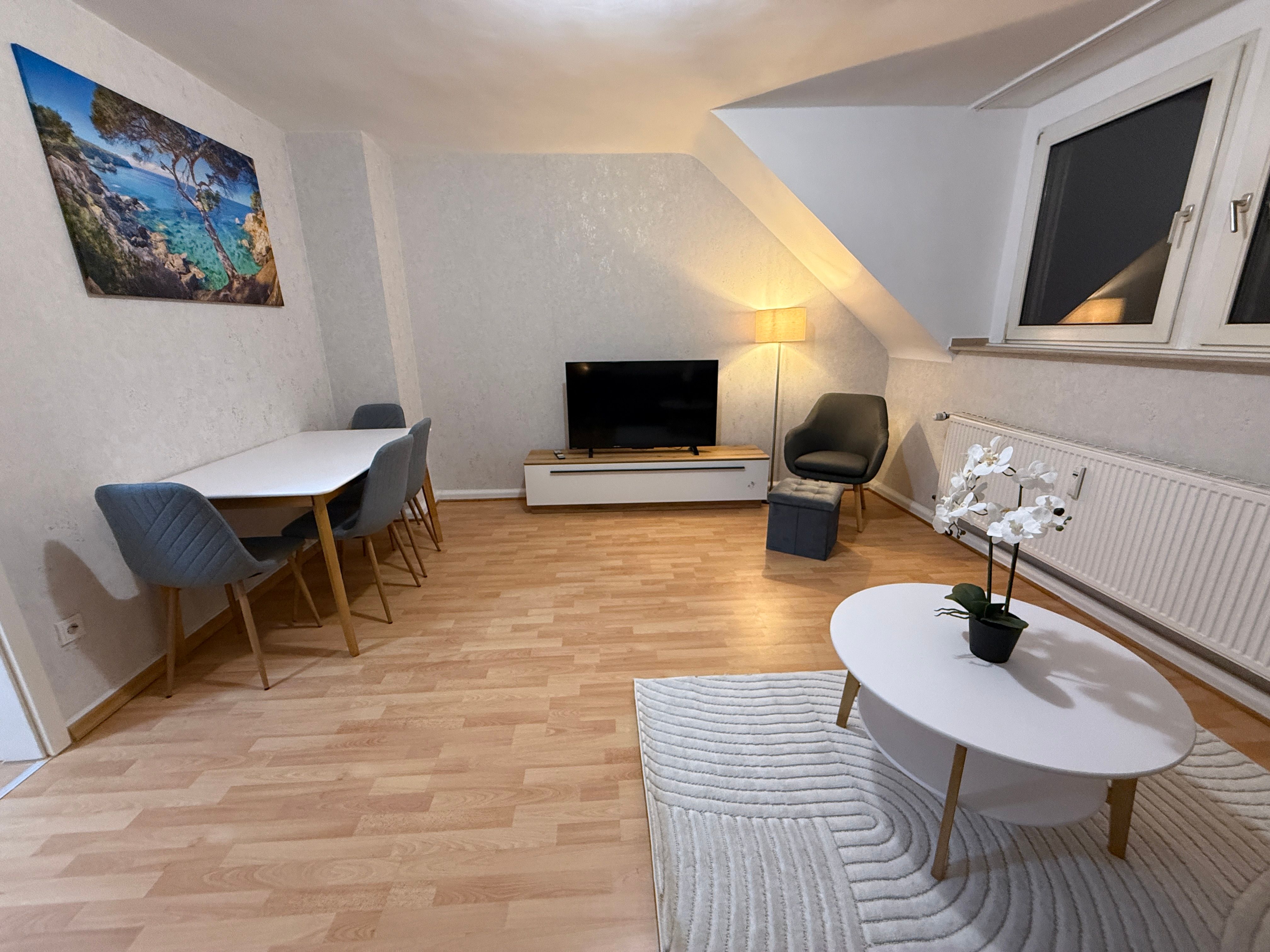 Fully Furnished 2-Room Apartment | Oberhausen - Fully furnished 2-room Apartment | Oberhausen - Gallery - 26