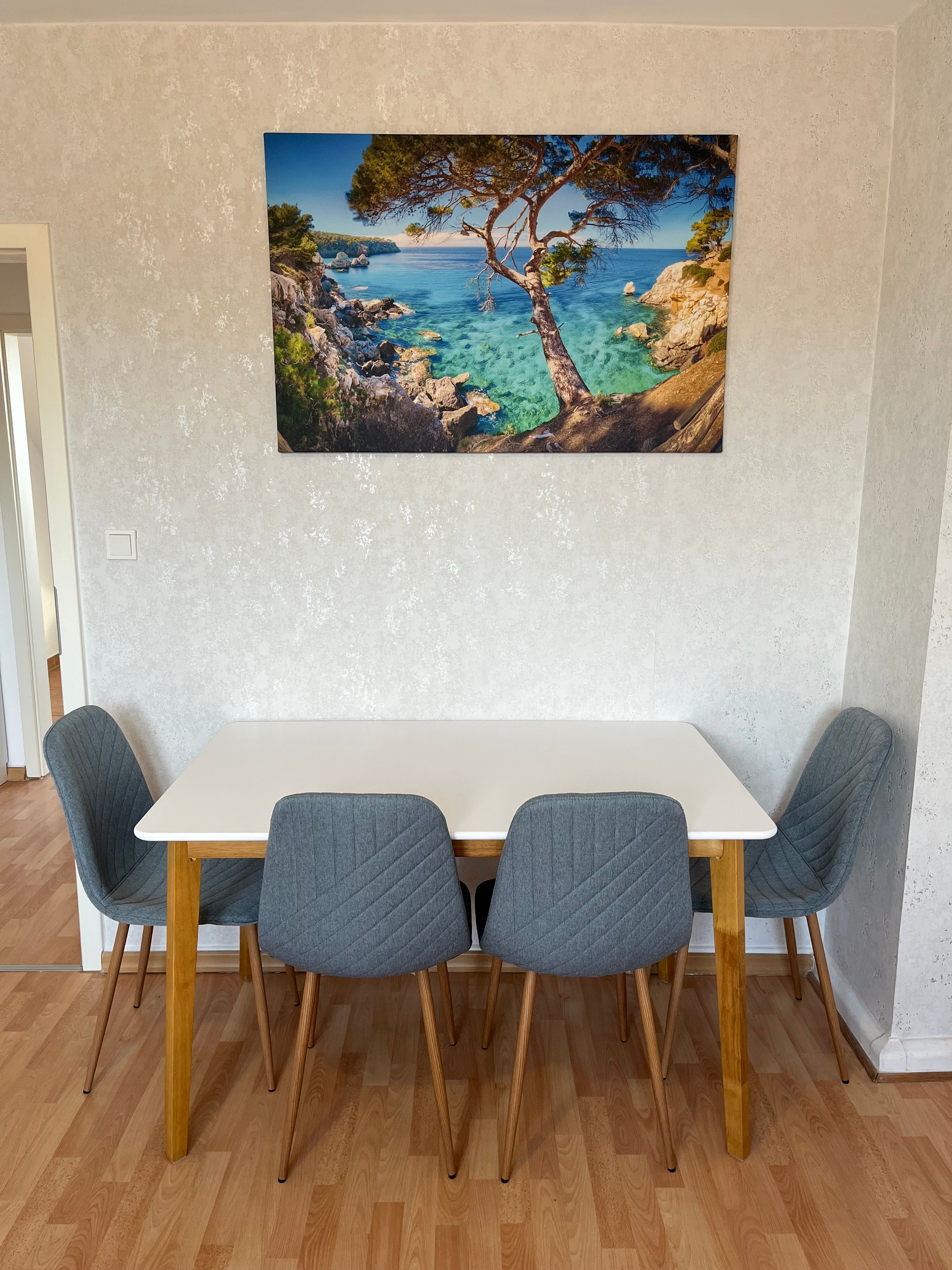 Fully Furnished 2-Room Apartment | Oberhausen - Fully furnished 2-room Apartment | Oberhausen - Gallery - 22