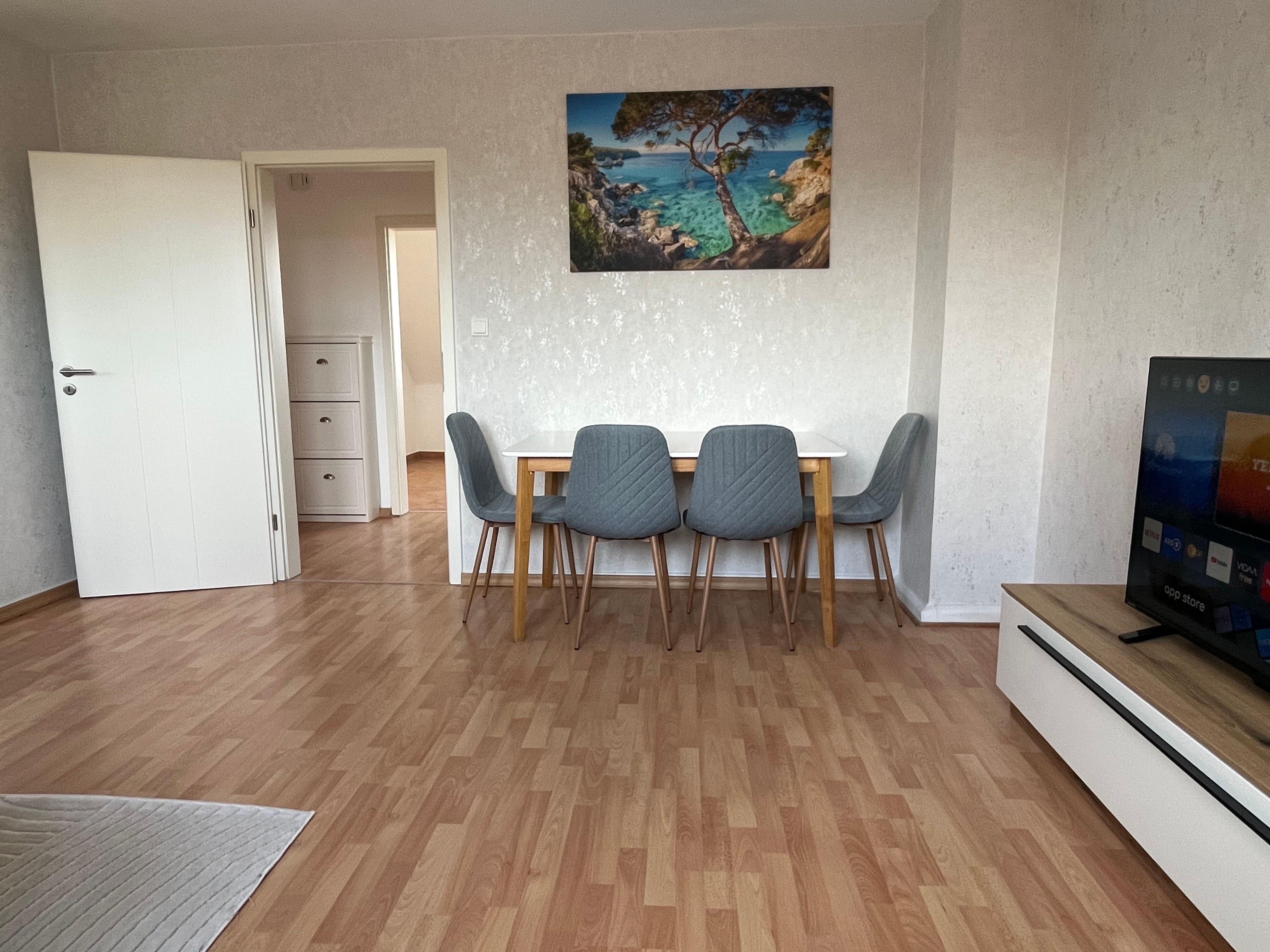 Fully Furnished 2-Room Apartment | Oberhausen - Fully furnished 2-room Apartment | Oberhausen - Gallery - 25