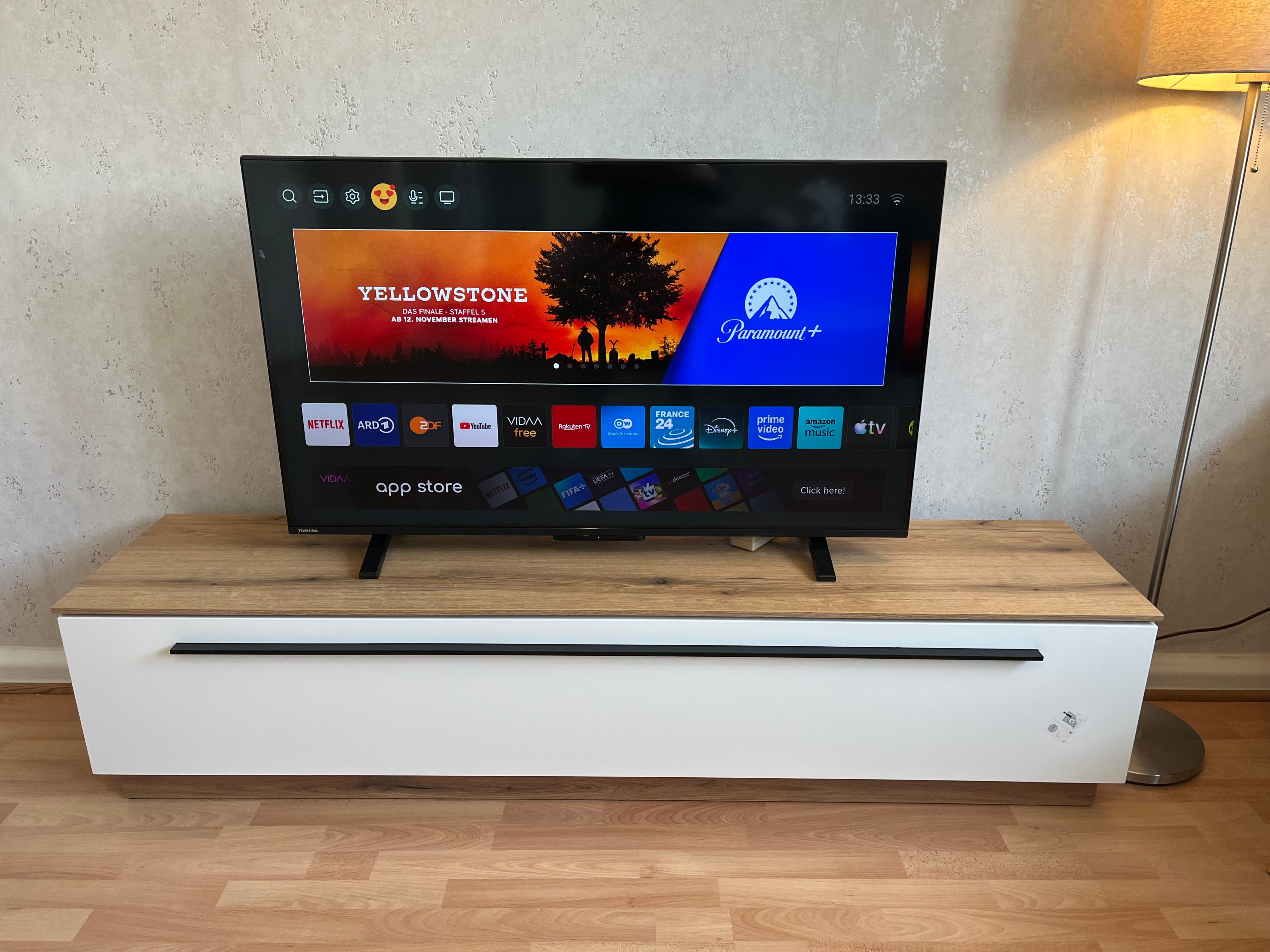 Fully Furnished 2-Room Apartment | Oberhausen - Fully furnished 2-room Apartment | Oberhausen - Gallery - 24
