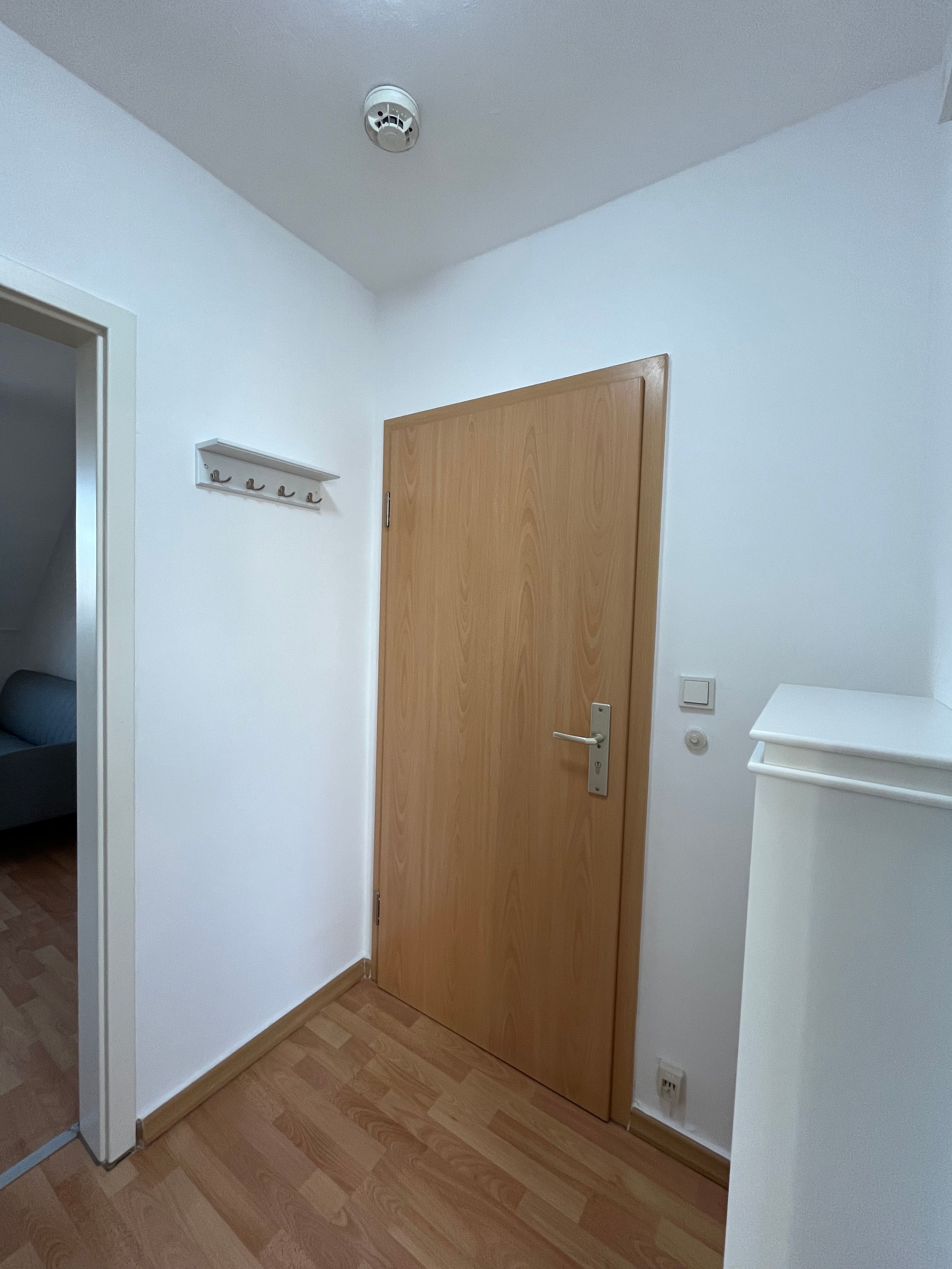Fully Furnished 2-Room Apartment | Oberhausen - Fully furnished 2-room Apartment | Oberhausen - Gallery - 11