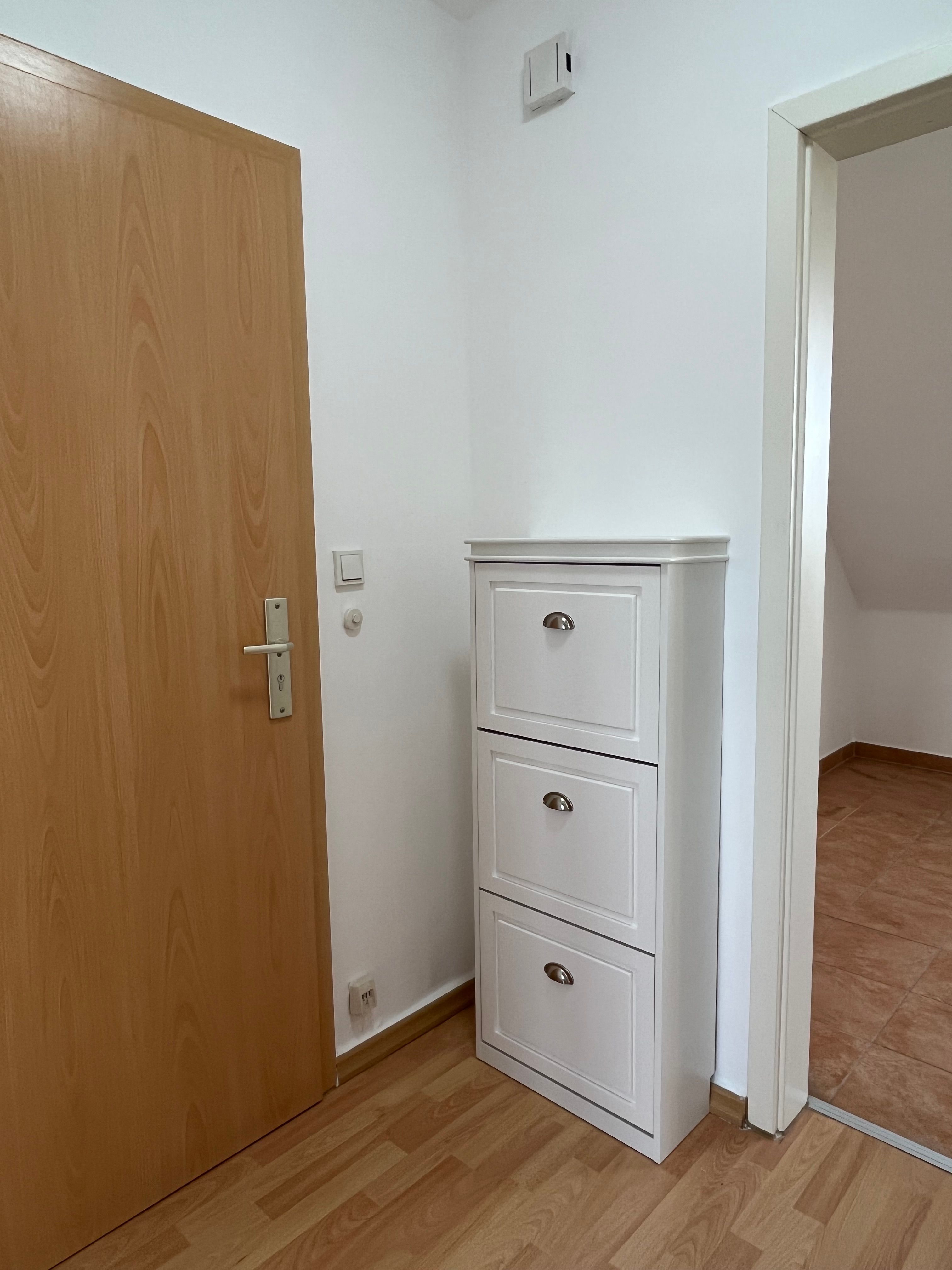 Fully Furnished 2-Room Apartment | Oberhausen - Fully furnished 2-room Apartment | Oberhausen - Gallery - 13