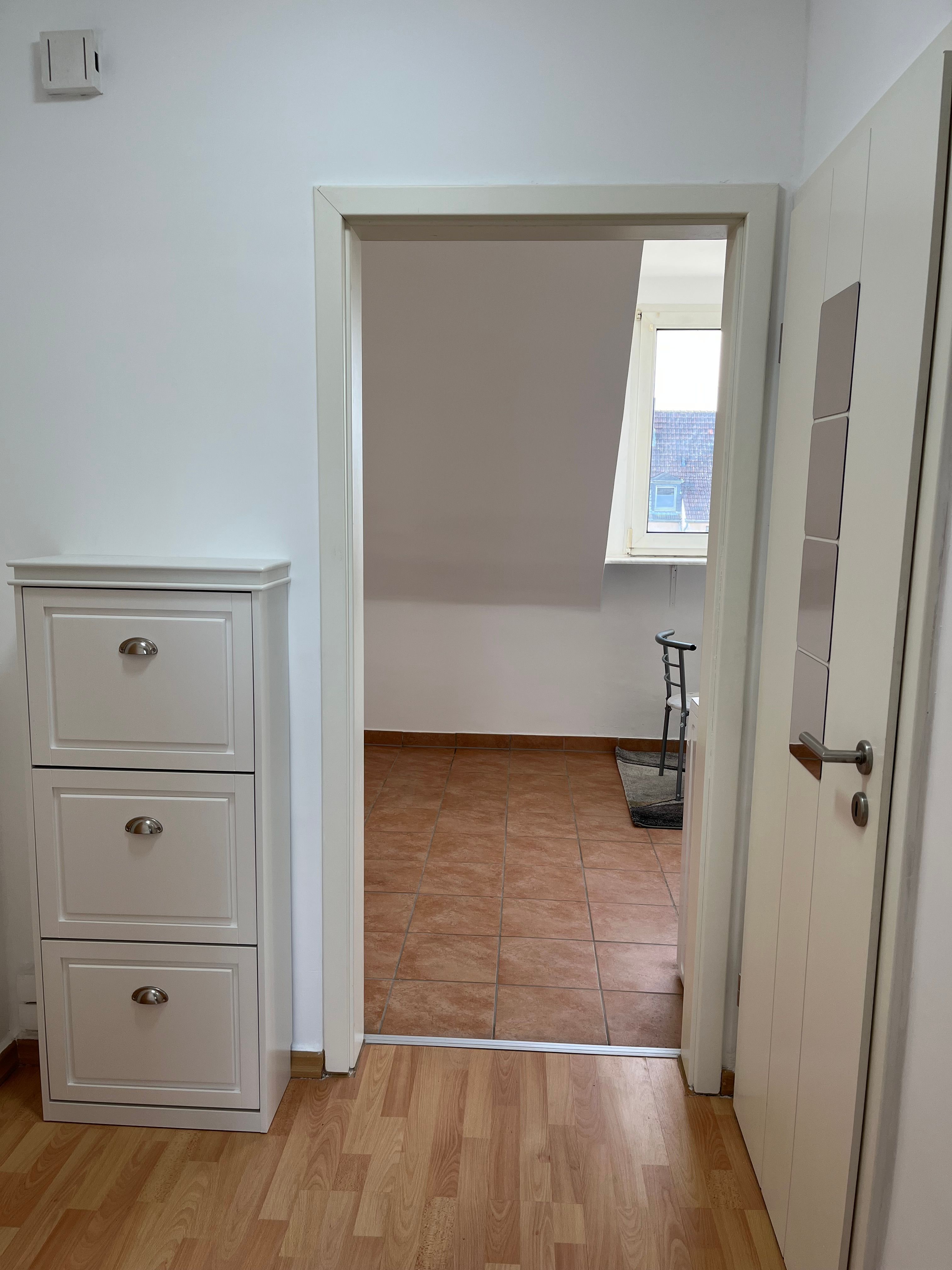 Fully Furnished 2-Room Apartment | Oberhausen - Fully furnished 2-room Apartment | Oberhausen - Gallery - 10