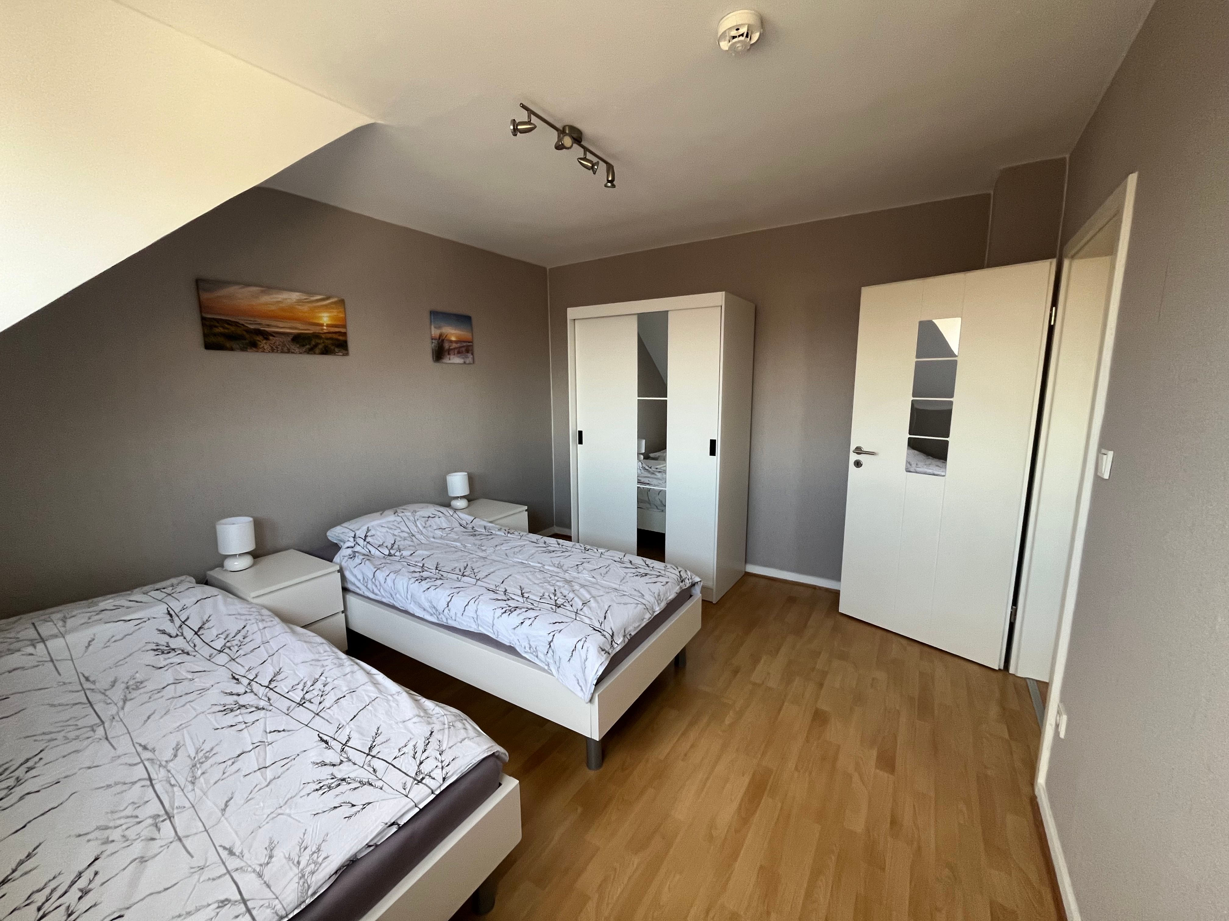 Fully Furnished 2-Room Apartment | Oberhausen - Fully furnished 2-room Apartment | Oberhausen - Gallery - 16