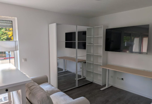 Wohnung in Köln