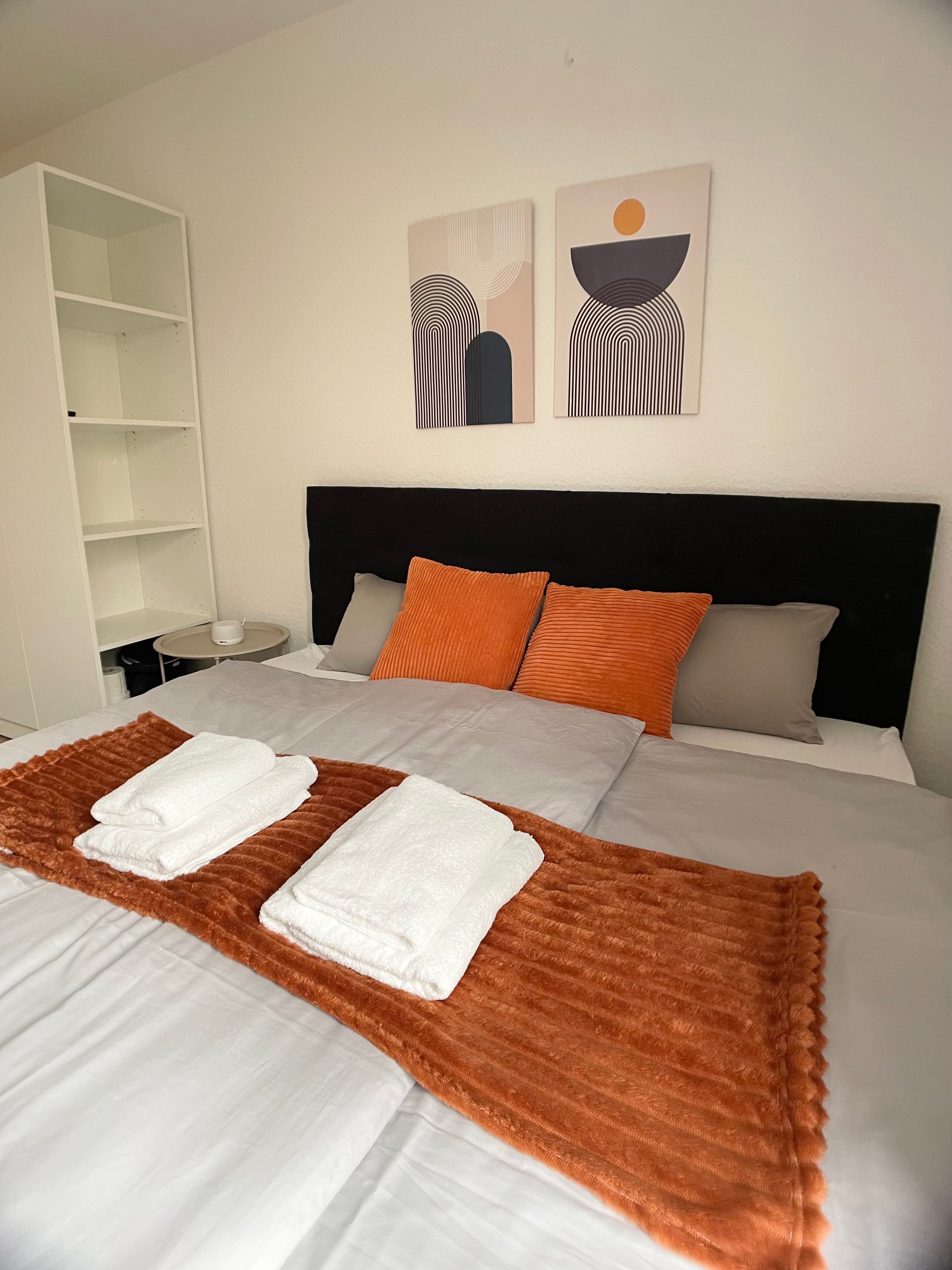  Design Vogue Apartment-Central-Outlet-Elevator-Washing Machine  -  Design Vogue Apartment-Central-Outlet-Elevator-Washing Machine  - Gallery -  11