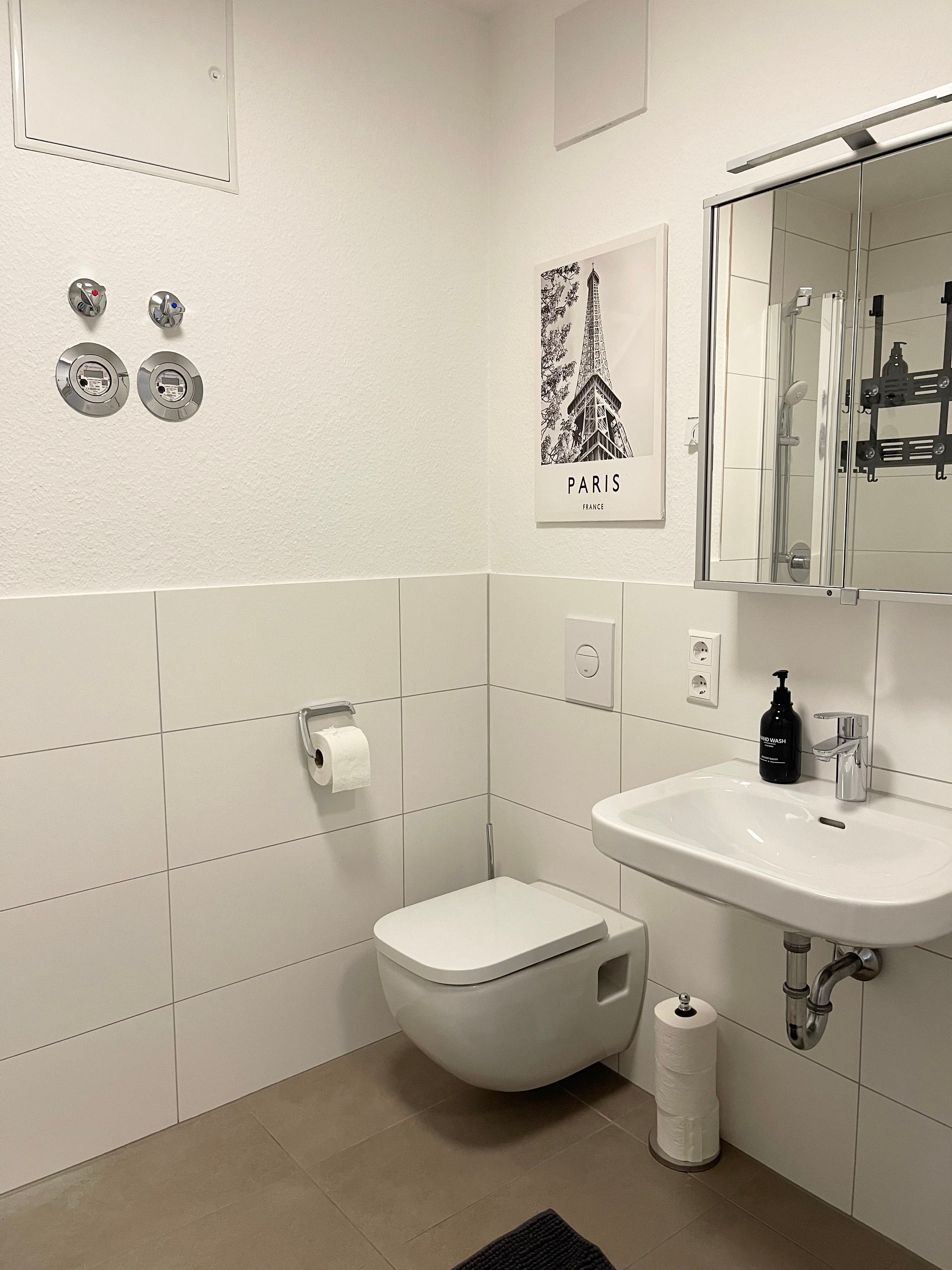  Design Vogue Apartment-Central-Outlet-Elevator-Washing Machine  -  Design Vogue Apartment-Central-Outlet-Elevator-Washing Machine  - Gallery -  14