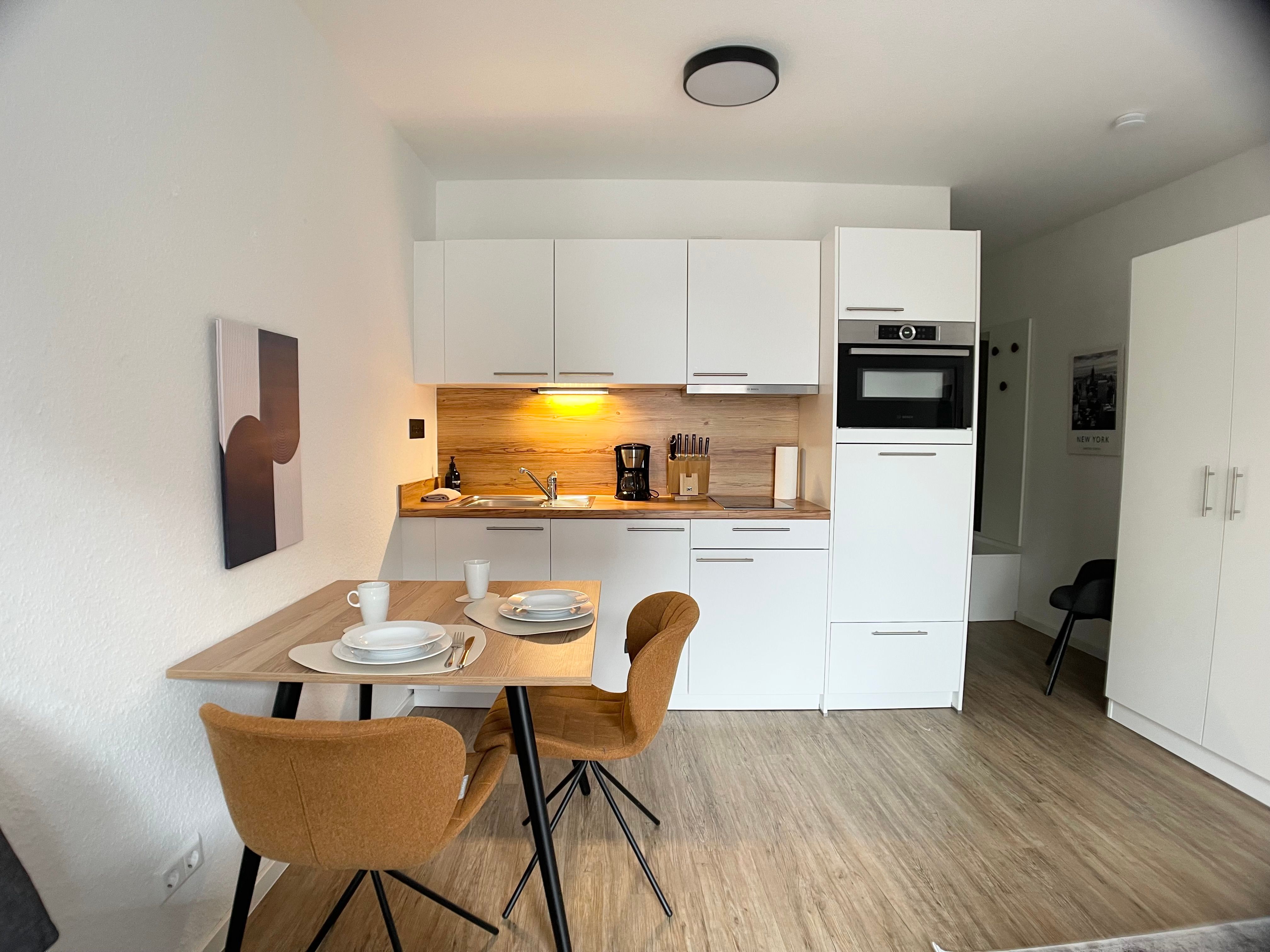  Design Vogue Apartment-Central-Outlet-Elevator-Washing Machine  -  Design Vogue Apartment-Central-Outlet-Elevator-Washing Machine  - Gallery -  15