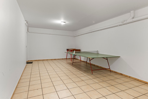 Bright and fantastic suite in Speyer with balcony and parking lot