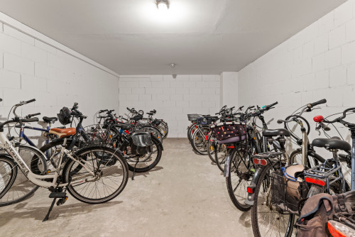 Bright and fantastic suite in Speyer with balcony and parking lot