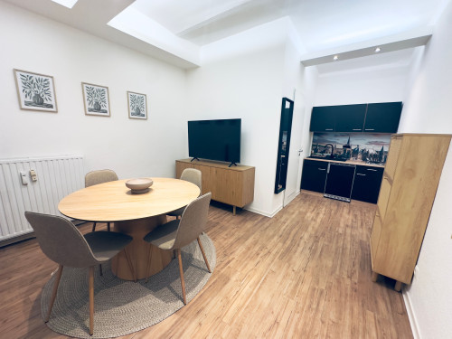 Beautiful & spacious 2 Bedeoom suite (Aachen)