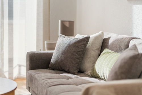 Cozy 1-Bedroom Apartment in Prenzlauer Berg