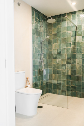 Modern Coliving Space for Digital Nomads in Charming Las Galletas