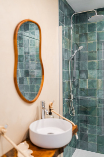 Fernando Salazar Gonzalez Home - Gallery - 28