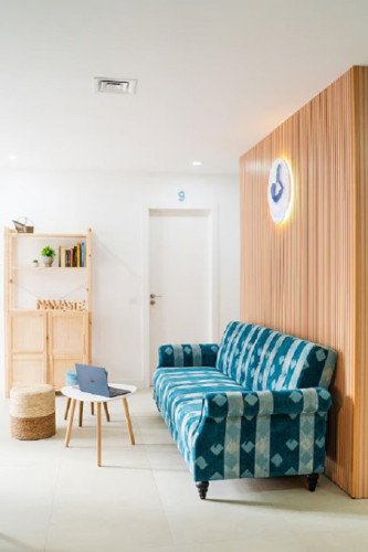 Fernando Salazar Gonzalez Home - Gallery - 33