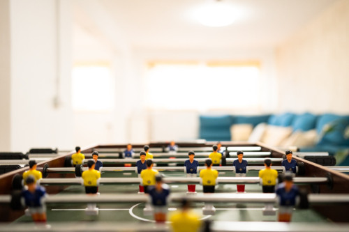 Modern Coliving Space for Digital Nomads in Charming Las Galletas