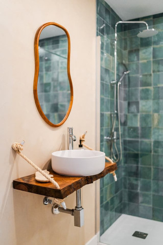 Fernando Salazar Gonzalez Home - Gallery - 106