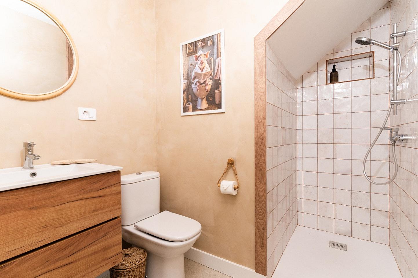 Premium Room 1 - 2