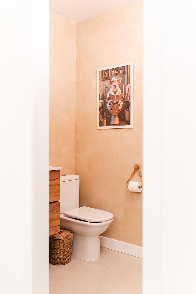  Premium Room 1  -  Modern Coliving Space for Digital Nomads in Charming Las Galletas Collective  - Gallery -  7