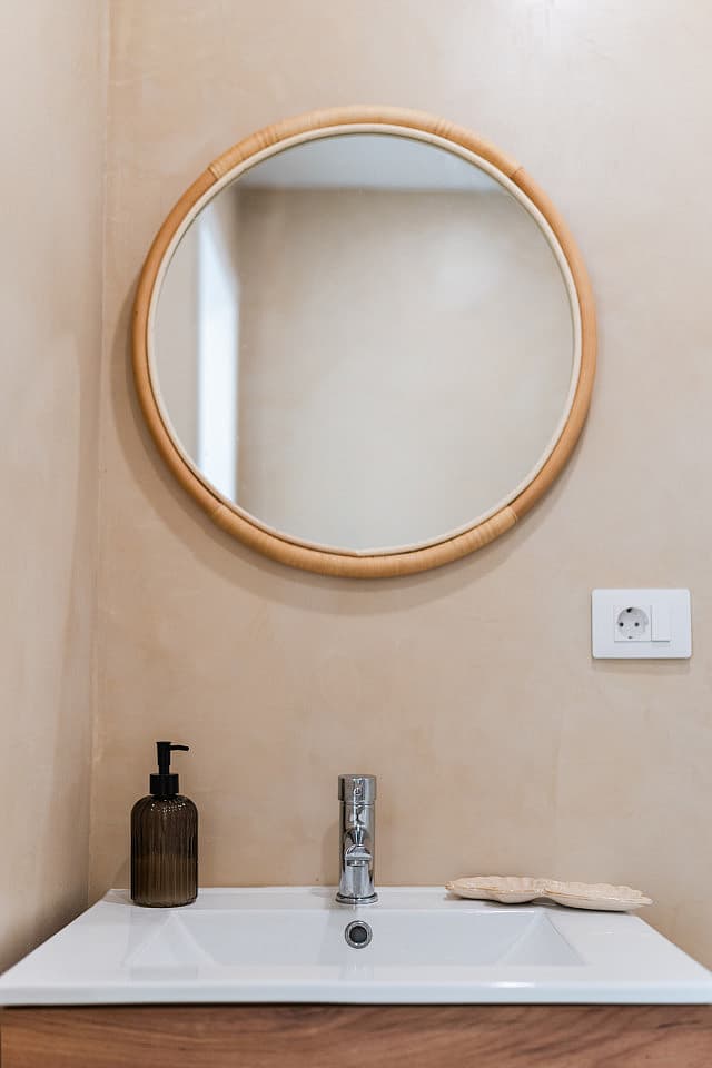  Premium Room 1  -  Modern Coliving Space for Digital Nomads in Charming Las Galletas Collective  - Gallery -  1