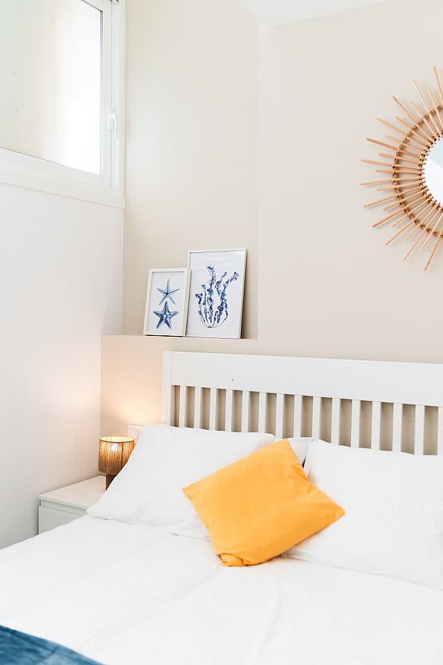  Premium Room 1  -  Modern Coliving Space for Digital Nomads in Charming Las Galletas Collective  - Gallery -  8