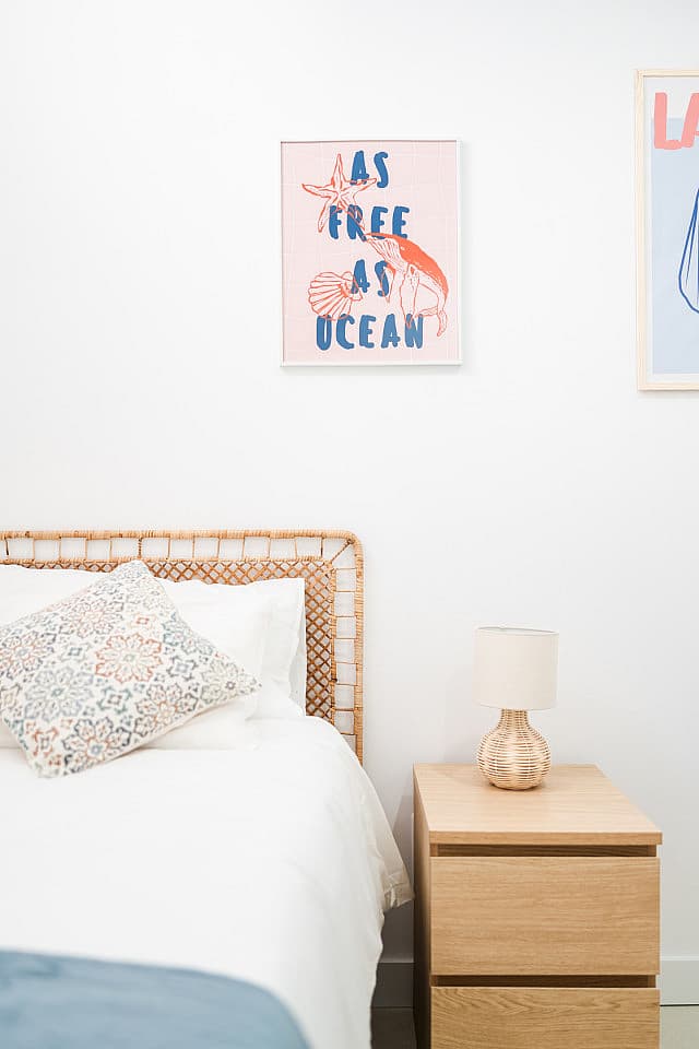  Private Room 6  -  Modern Coliving Space for Digital Nomads in Charming Las Galletas Collective  - Gallery -  7